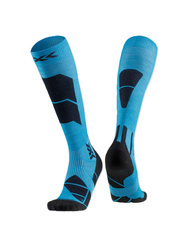 SKARPETY NARCIARSKIE X-SOCKS SKI PERFORM MERINO OTC Eternal Ice 2026