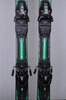 NARTY UŻYWANE HEAD SUPERSHAPE E. MAGNUM + Head PRD12 24/5 156 cm NRC256