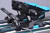 NARTY UŻYWANE HEAD SUPER JOY 23/24 + JOY 11 153 cm NRC653