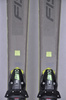 NARTY UŻYWANE FISCHER RC ONE 74 22/23 + RS10 167 cm NRC1024