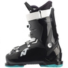 DAMSKIE BUTY NARCIARSKIE NORDICA THE CRUISE 65 W Black/White/Light Blue 2020