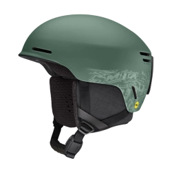 KASK SMITH METHOD PRO MIPS Matte Cactus Zine 2026