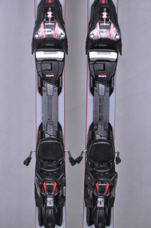 NARTY UŻYWANE NORDICA MULTIGARA DC + XCELL 14 24/25 165 cm NRC542