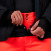 KURTKA NARCIARSKA ROSSIGNOL HERO BLACKSIDE INSULATED JKT Black 2026