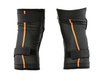 OCHRANIACZE NA KOLANA CLOVER KNEEPADS Black 2026