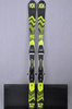 NARTY UŻYWANE VOLKL RACETIGER SC 24/25 + VMotion 10 158 cm NRC826
