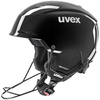 KASK NARCIARSKI UVEX RESOLUTION SL Black 2026