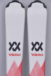 NARTY UŻYWANE VOLKL DEACON 7.2 + FTD 10 21/22 172 cm NRC1089