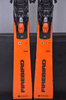 NARTY UŻYWANE BLIZZARD FIREBIRD SRC + XCELL 14 23/24 155 cm NRC670