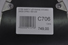 NARTY UŻYWANE ATOMIC CLOUD PRO + M10 22/23 164 cm NRC706