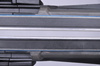 NARTY UŻYWANE STOCKLI LASER SL + MC11 24/25 165 cm NRC28