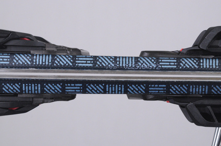 NARTY UŻYWANE VOLKL FLAIR 72 23/24 + FDT 10 165 cm NRB635
