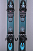 NARTY UŻYWANE HEAD SUPER JOY 23/24 + JOY 11 158 cm NRC654