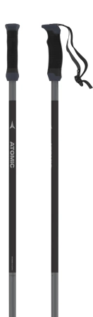 DAMSKIE KIJE NARCIARSKIE ATOMIC AMT SQS W Black 2026