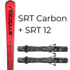 SRT Carbon + SRT 12