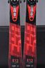 NARTY UŻYWANE ROSSIGNOL HERO ELITE MT CA + NX 12 24/25 159 cm NRC1033