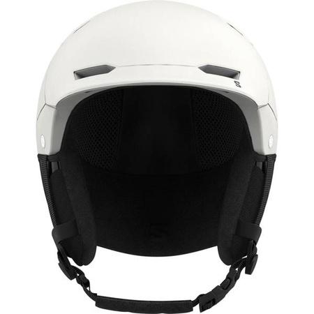 KASK NARCIARSKI SALOMON HUSK PRO MIPS White 2026