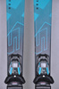 NARTY UŻYWANE ATOMIC REDSTER X5 + Atomic M10 GW 24/25 161 cm NRC302
