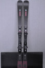 DAMSKIE NARTY UŻYWANE SALOMON S/MAX 10 + M11 23/24 148 cm NRC569
