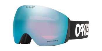 GOGLE OAKLEY FLIGHT DECK L Factory Pilot Black / Prizm Snow Sapphire Iridium 2026