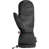 DAMSKIE RĘKAWICE REUSCH PUFFY R-TEX XT MITTEN Black 2026