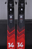 NARTY UŻYWANE VOLKL RACETIGER SRC + Motion 10 24/25 163 cm NRC550