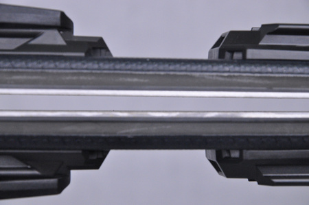 NARTY UŻYWANE ATOMIC REDSTER SC + M10 23/24 154 cm NRC480