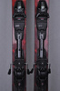 NARTY UŻYWANE KASTLE MX 88 + Salomon K12 PRW 24/25 181 cm NRC751