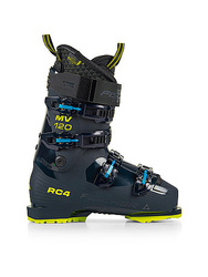 BUTY NARCIARSKIE FISCHER RC4 120 MV VAC GW Dark Blue 2026