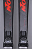 NARTY UŻYWANE NORDICA SPITFIRE 73 24/25 + Marker TP2 10 150 cm NRC858