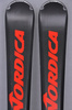 NARTY UŻYWANE NORDICA SPITFIRE 73 24/25 + Marker TP2 10 168 cm NRC890