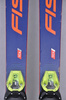 NARTY UŻYWANE FISCHER CURV GTX + RX 13 22/23 175 cm NRC1029