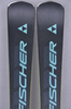 NARTY UŻYWANE FISCHER RC4 PWR 23/24 + RS10 160 cm NRC776