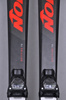 NARTY UŻYWANE NORDICA SPITFIRE 73 24/25 + Marker TP2 10 162 cm NRC887
