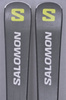 NARTY UŻYWANE SALOMON S/MAX 6 + M10 23/24 146 cm NRC813
