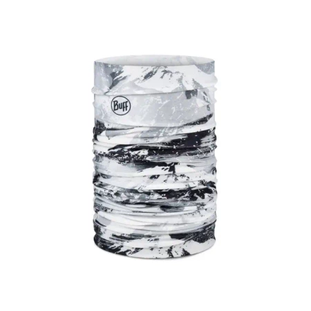 JUNIORSKI BUFF CHUSTA ORIGINAL Xtrimo Black