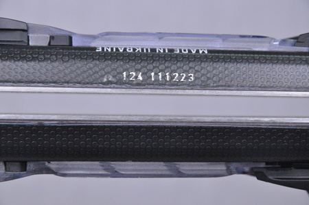 NARTY UŻYWANE NORDICA SPITFIRE 73 24/25 + Marker TP2 10 168 cm NRC901