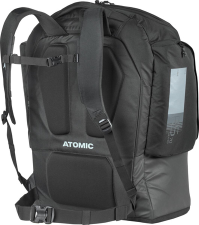 PLECAK PODGRZEWANY NA BUTY ATOMIC REDSTER HEATED BOOT PACK Black 2026