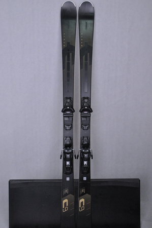 DAMSKIE NARTY UŻYWANE ATOMIC CLOUD C9 + M10 GW 24/25 164 cm NRC389
