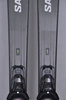 NARTY UŻYWANE SALOMON S/MAX 6 + M10 23/24 146 cm NRC811