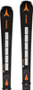 NARTY ATOMIC REDSTER Q9 REVOSHOCK S + Atomic I12 GW Black 2026
