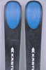 NARTY UŻYWANE KASTLE PX 81 + K11 23/24 165 cm NRC56