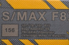 NARTY UŻYWANE SALOMON S/MAX F8 XT + M10 2024 156 cm NRC409