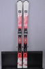 NARTY UŻYWANE VOLKL DEACON 7.2 + FTD 10 21/22 144 cm NRC1152