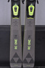 NARTY UŻYWANE FISCHER RC ONE 74 22/23 + RS10 167 cm NRC1024
