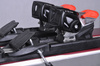 NARTY UŻYWANE ATOMIC REDSTER S9 + X12 GW 24/25 155 cm NRC683