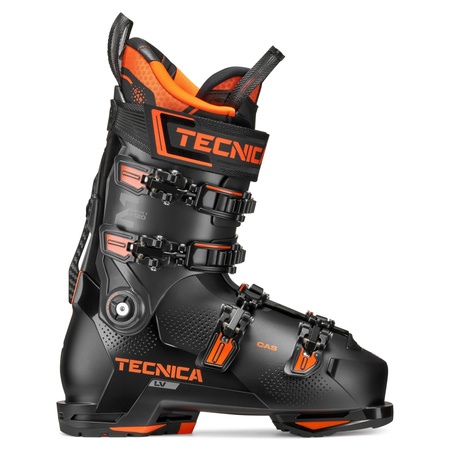 BUTY NARCIARSKIE TECNICA MACH1 LV 120 TD2 GW Black 2026
