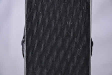 NARTY UŻYWANE VOLKL RACETIGER SC 24/25 + VMotion 10 158 cm NRC821