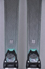 NARTY UŻYWANE NORDICA BELLE 72 DC 24/25 + TP2 11 162 cm NRC624