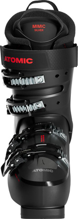 BUTY NARCIARSKIE ATOMIC HAWX PRIME 100 Black/Red 2026